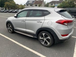 Hyundai Tucson 2.0 Crdi Premium Finance Available - Image 3