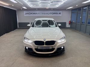 BMW 3 Series 320D M Sport - Image 2
