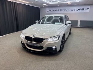 BMW 3 Series 320D M Sport - Image 3