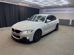 BMW 3 Series 320D M Sport - Image 4