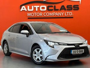Toyota Corolla 1.8 Automatic  17 - Image 2