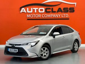 Toyota Corolla 1.8 Automatic  17 - Image 4