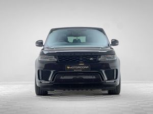 Land Rover Range Rover Sport HSE Dynamic Black - Image 2