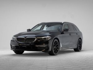 BMW 5 Series 520D Touring - Image 3