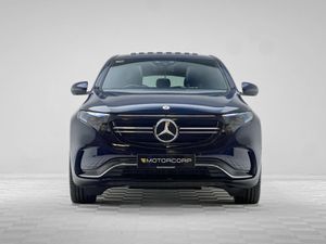 Mercedes-Benz EQC 400 AMG Line Prem Plus 4matic - Image 2