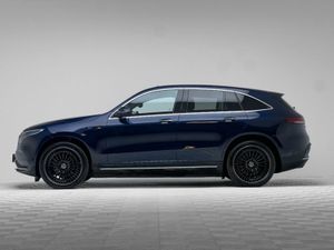 Mercedes-Benz EQC 400 AMG Line Prem Plus 4matic - Image 4