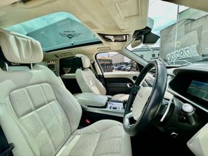 192☘️🇮🇪 Range Rover Sport 2.0 P400 AUTOBIOGRAPHY - Image 2