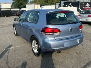 2012 VW GOLF 1.4 AUTOMATIC TSI HIGHLINE FRESH NCT - Image 4