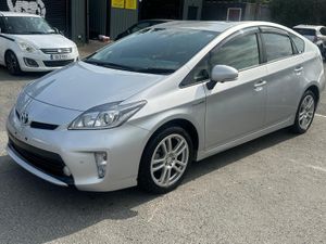 2012 TOYOTA PRIUS 1.8L HYBRID FULL OPTON - Image 2