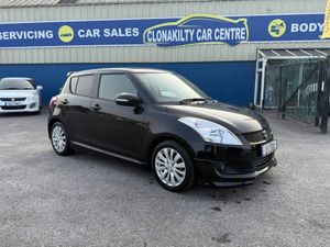 Suzuki Swift 1.2 petrol Rs Automatic - Image 4