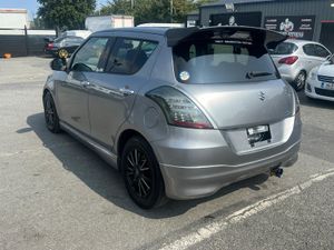 2016 SUZUKI SWIFT 1.2L RS SPORTS KIT - Image 3