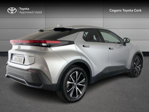 Toyota C-HR HYBRID SPORT - Image 2