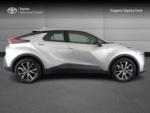 Toyota C-HR HYBRID SPORT - Image 3