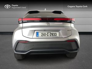 Toyota C-HR HYBRID SPORT - Image 4