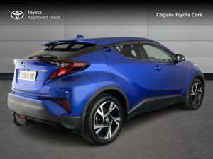 Toyota C-HR HYBRID SPORT 4DR AUTO - Image 2