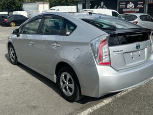 2012 TOYOTA PRIUS 1.8L HYBRID LOW MILES - Image 3