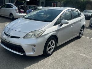 2012 TOYOTA PRIUS 1.8L HYBRID LOW MILES - Image 2