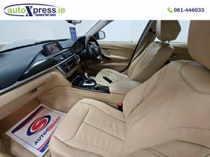 BMW 3-Series 320D Luxury Automatic - Image 2