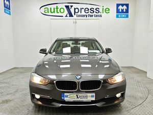 BMW 3-Series 320D Luxury Automatic - Image 3