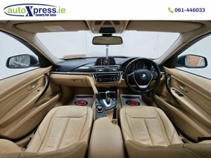 BMW 3-Series 320D Luxury Automatic - Image 4