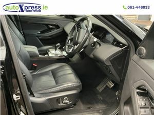 Land Rover Range Rover Evoque R-DYNAMIC S Plug in - Image 2