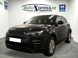 Land Rover Range Rover Evoque R-DYNAMIC S Plug in - Image 3