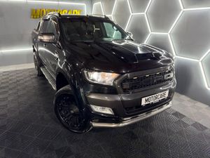 ◼️2017 FORD RANGER WILDTRACK 3.2 AUTO◼️ - Image 3