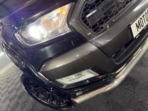 ◼️2017 FORD RANGER WILDTRACK 3.2 AUTO◼️ - Image 4