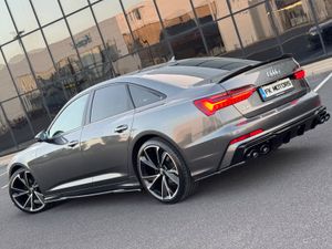 Stunning Audi A6 2021 Sline - Image 2