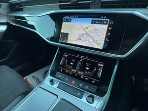 Stunning Audi A6 2021 Sline - Image 3
