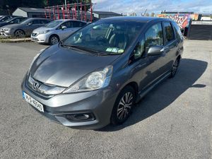 Honda Shuttle 2014 - Image 2