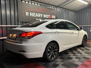 2017 Hyundai i40 Executive Manual Diesel - Image 3