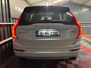 2016 Volvo XC90 INSCRIPTION Diesel 7 Seat - Image 2