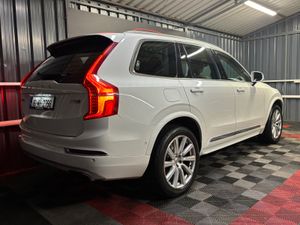 2016 Volvo XC90 INSCRIPTION Diesel 7 Seat - Image 3
