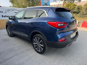 182 Renault Kadjar 1.5D AUTO Signature Warranty - Image 2