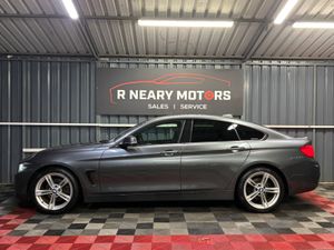 2018 182 BMW 4-Series Sport Manual Diesel - Image 3