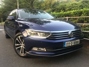 Volkswagen Passat 2.0 TDI 150HP Highline - Image 2