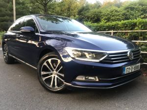 Volkswagen Passat 2.0 TDI 150HP Highline - Image 3