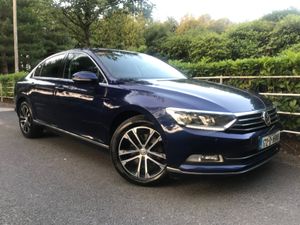 Volkswagen Passat 2.0 TDI 150HP Highline - Image 4