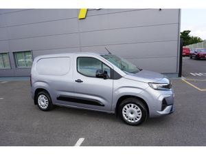 Opel Combo Sportive L1H1 1.5 130PS AUTOMATIC - Image 3
