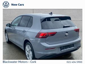 Volkswagen Golf 1.5TSI 150BHP 5DR R-LINE - Image 4