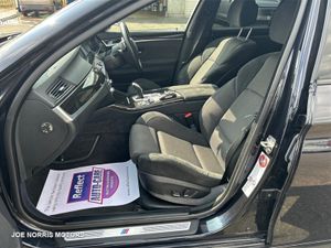 BMW 5-Series 523D AUTO IMMACULATE CONDITION - Image 4