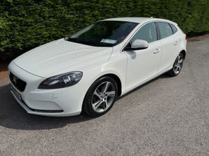 Volvo V40 2015 SE 1.6D LEATHER NEW NCT - Image 3