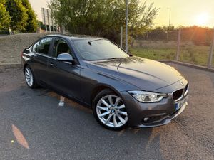 BMW 3  2018 diesel - Image 2