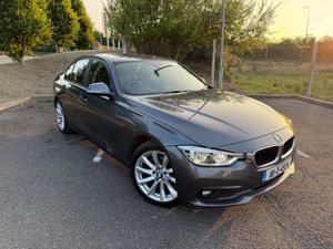 BMW 3  2018 diesel - Image 3
