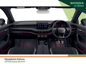 Skoda Superb Combi Sportline 2,0 TDI 150hp DSG In - Image 4
