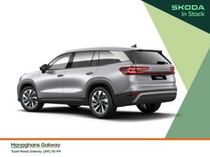 Skoda Kodiaq Selection+ 2.0tdi 150hp DSG w/ Techno - Image 2