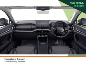 Skoda Kodiaq Selection+ 2.0tdi 150hp DSG w/ Techno - Image 3