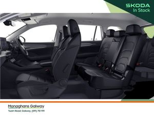 Skoda Kodiaq Selection+ 2.0tdi 150hp DSG w/ Techno - Image 4