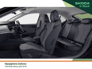 Skoda Octavia Selection+ 2,0 TDI 115hp manual in B - Image 3